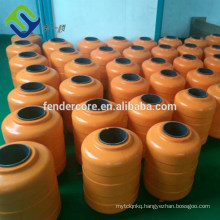 Pass ISO supply Highway roller barrier
